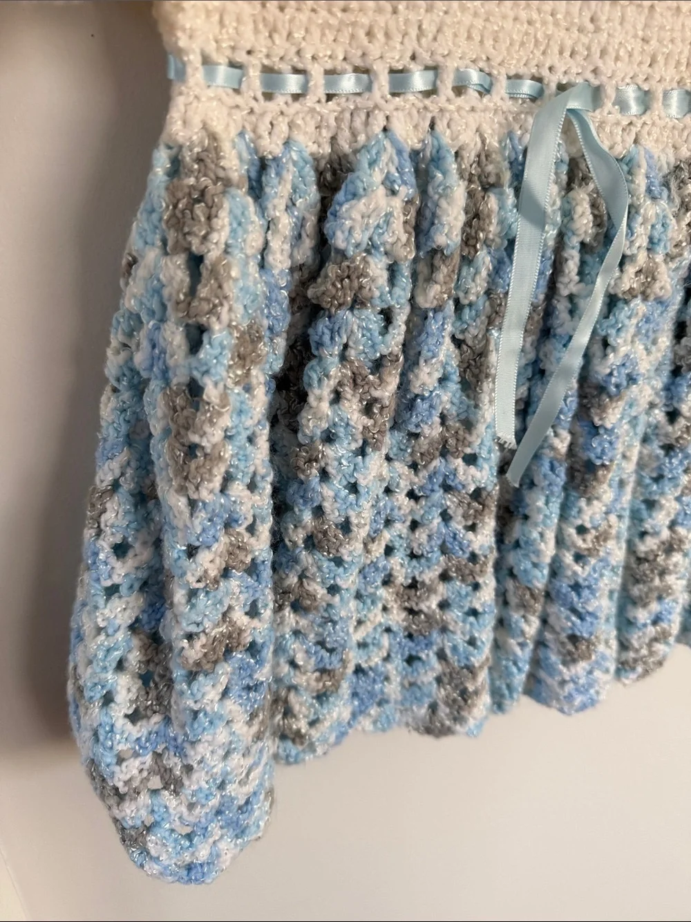 N/A handmade by